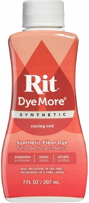 Rit Dyemore Racing Red | 236ml