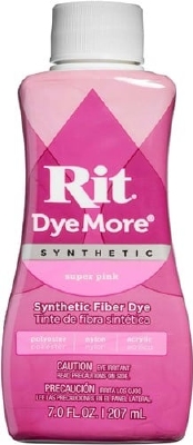 Rit Dyemore Super Pink | 236ml