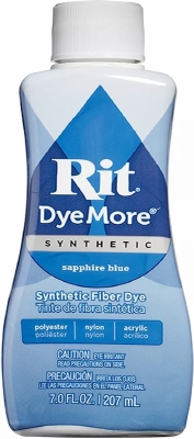 Rit Dyemore Sapphire Blue | 236ml