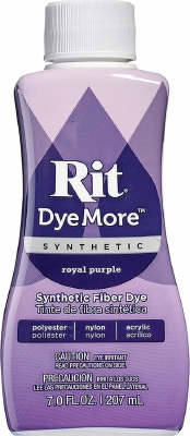 Rit Dyemore Royal Purple | 236ml