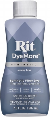 Rit Dyemore Smoky Blue | 236ml