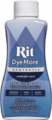 Rit Dyemore Midnight Navy | 236ml