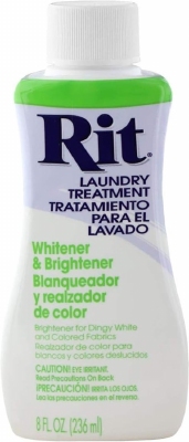 Rit Liquid Verf Fabric Whitener | 236ml
