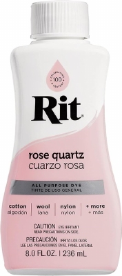 Rit Liquid Verf Rose Quart | 236mlz