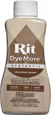 Rit Dyemore Chocolate Brown | 236ml