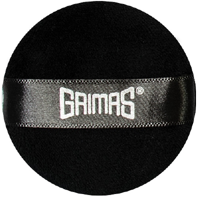 Grimas | Small Velour Powder Puff