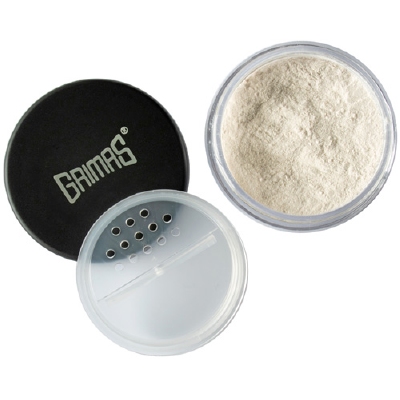 Grimas | Fixing Powder | 10 ml
