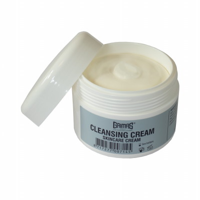 Grimas | Cleansing Cream / Skincare Cream | nr:  | 200 ml