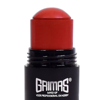 Grimas | Covercream Pure | nr: 505 | Dieprood | 16 ml