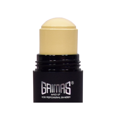 Grimas | Covercream Pure | nr: 1521 | Shock/Lijk | 16 ml