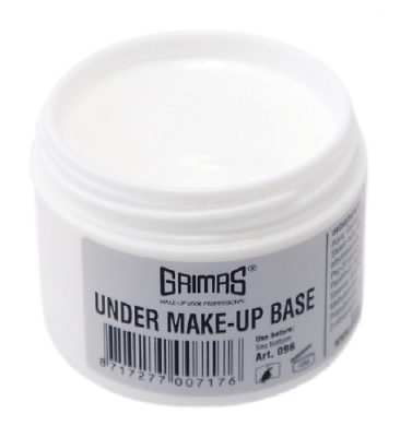 Grimas | Under Make-Up Base | 75 ml