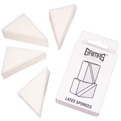 Grimas | Latex Sponges