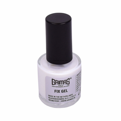 Grimas | Fix Gel | 10 ml