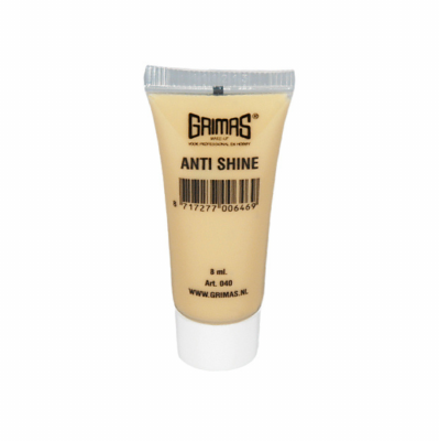 Grimas | Anti Shine primer | 8 ml