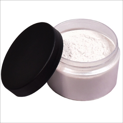 Grimas | Colour Powder Pearl | nr: 07 | Pearl Silver | 40 g