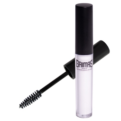 Grimas | Mascara | nr: 001 | Wit | 3 ml