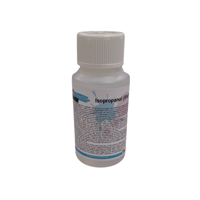 Isopropanol |  IPA 99,8% | 100 ml
