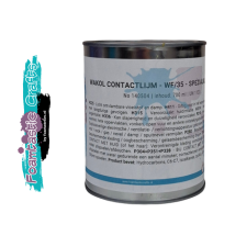 Wakol Contactlijm WF35 - blik 0,5 kg | L 1405