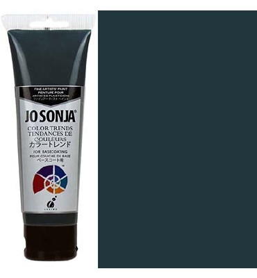 JS Color Trends | 120ml | Deep Pond
