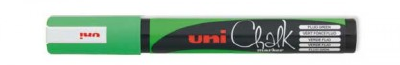 Chalk marker, 1,8-2,5 mm lijn, Fluor Groen