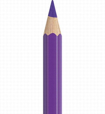 Faber Castell Albrecht Durer 136 purperviolet