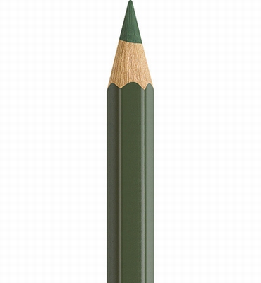 Faber Castell Albrecht Durer 174 chroomgroen