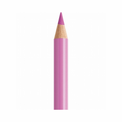 Faber Castell Polychromos 119 magenta fel