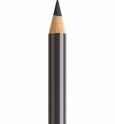 Faber Castell Polychromos 175 donker sepia