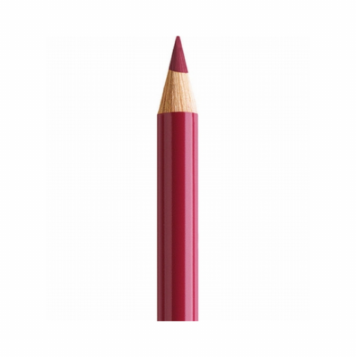Faber Castell Polychromos 225 donkerrood