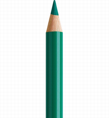 Faber Castell Polychromos 264 donker phtha