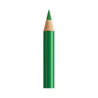 Faber Castell Polychromos 266 mosgroen