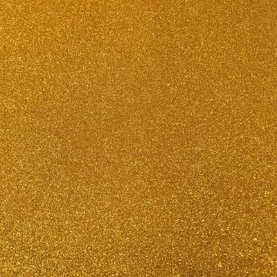 Glitterfoam | Goud | ± 0,45m² | 2mm