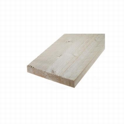 Steigerhout    50cm