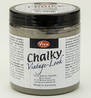Viva Decor Chalky Verf | Umber