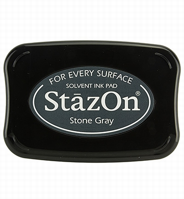 StaZon Ink Stone Gray