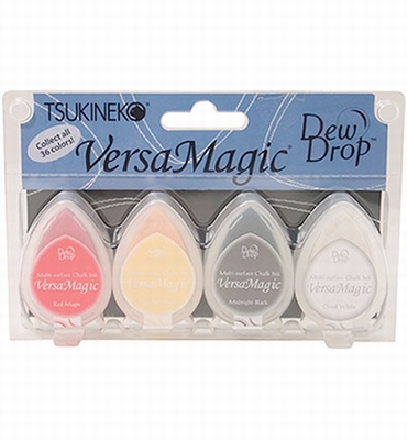 VersaMagic Dew Drop Set Clowning Around