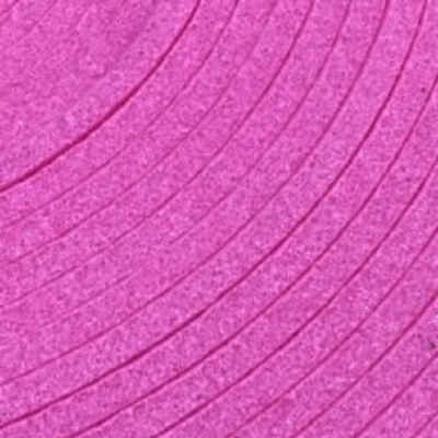 Pruik foam | PE Foam Fuchsia Pink | 7mm | 0,95 m breed