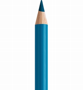 Faber Castell Polychromos 153 kobalt turquoise