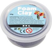 Foam Clay Paars | 35 gr