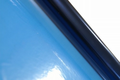 Cellofaan Marine Blauw 70 cm breed, rol van 5 meter