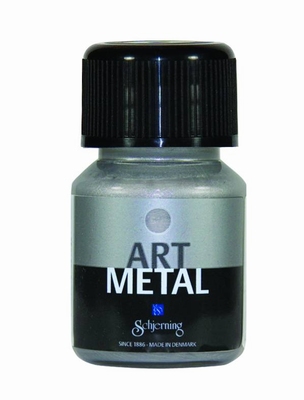 ES Art Metal Verf - Tin 30ml