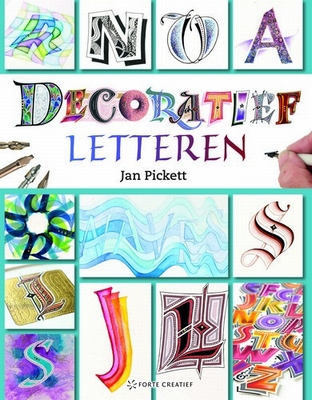 Decoratief Letteren