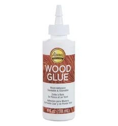 Aleene's Carpenters Wood Glue 118ml - houtlijm