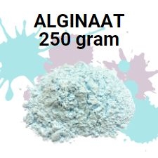 Alginaat - 250 gram | Befoamtastic