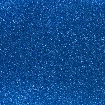 Glitterfoam | Diep Blauw | ± 0,45m² | 2mm