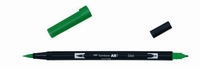 Tombow ABT Dual Brush pen Sea Green | nr 346