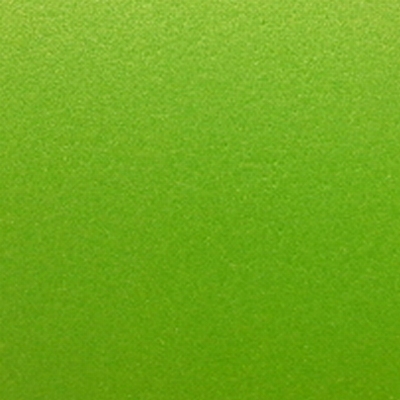 Pruikenfoam | PE Foam Apple Green | 7mm | 95cm breed