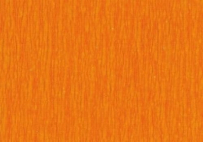 Crepepapier fel Oranje
