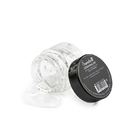Superstar | Gel zonder glitter