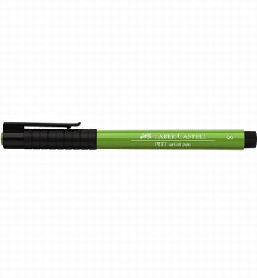 PITT artist Pen (S) Meigroen (0,3mm)
